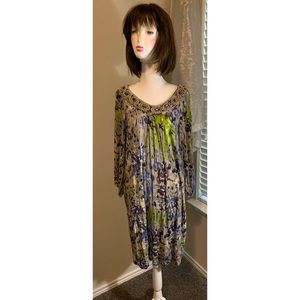 BCBG MAXAZRIA WOMEN’S DRESS